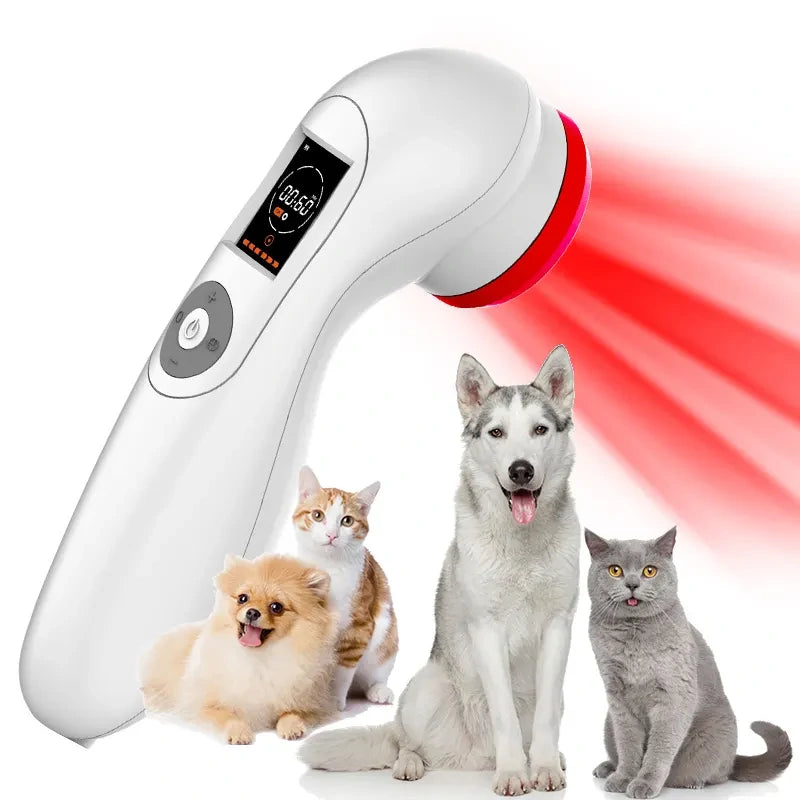 PowerCure PRO Handheld Laser